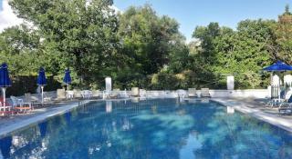 Book Ipsos Beach Hotel online