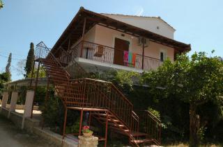 Photograph of Konstantinos Apartments