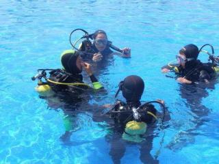 Photograph of Servigroup Marina Playa Hotel