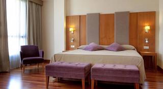 Book Nh Ciudad de Almeria Hotel online