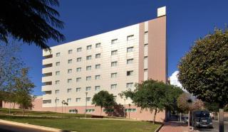 Photograph of Vincci Mediterraneo Hotel