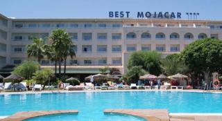 Photograph of Best Mojacar Hotel