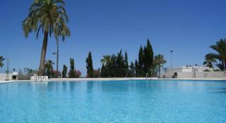 Photograph of Best Indalo Hotel