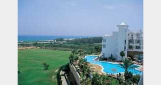 Photograph of Servigroup Marina Mar Hotel