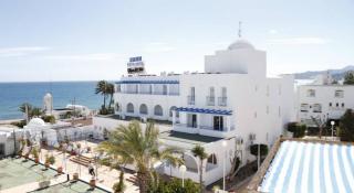 Photograph of Virgen Del Mar Hotel