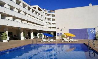 Photograph of Mojacar Beach Aparthotel