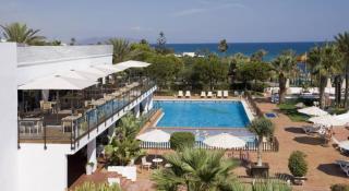 Photograph of Parador De Mojacar Hotel