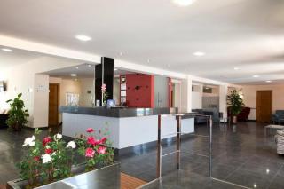 Photograph of Continental Hotel