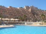 Holidays at Gran Vista Marina Apartments in Mojacar, Costa de Almeria