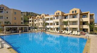 Book Creta Palm Hotel online