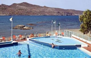 Photograph of Ilianthos Village Hotel