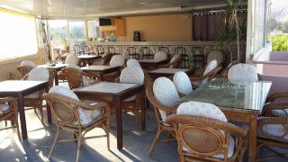 Photograph of Labyrinth Hotel