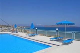 Book Renieris Hotel online