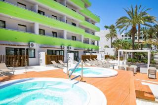 Book Hotel LIVVO Anamar Suites online