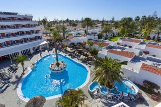 Book Sol Barbacan ApartHotel online