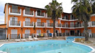 Book Dimis Apartments & Studios online