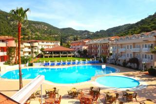Book Turquoise Hotel online