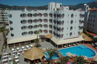 Photograph of Hawaii Hotel