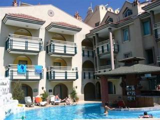 Book Rayon Apartments online