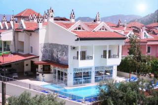 Photograph of Prestij Apart Hotel