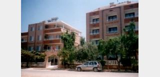 Photograph of Yagmur Aparthotel