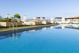 Book Villa De Adeje Beach online
