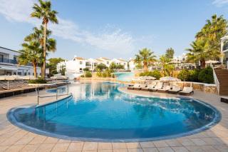 Book MarSenses Paradise Club Hotel online