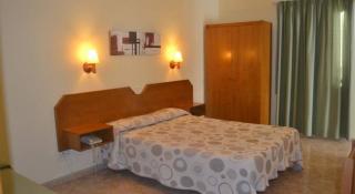 Photograph of Alfonso III Hotel