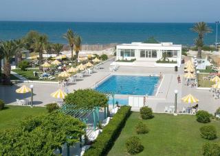 Photograph of El Mouradi Cap Mahdia Hotel
