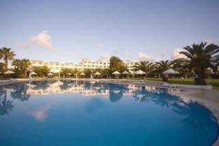 Photograph of El Fatimi Hotel