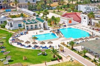 Photograph of Abou Nawas El Borj Hotel