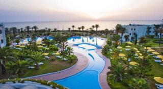 Photograph of LTI Mahdia Beach Hotel