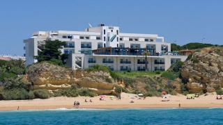 Photograph of Alisios Hotel
