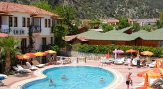 Book Karbel Beach Hotel online