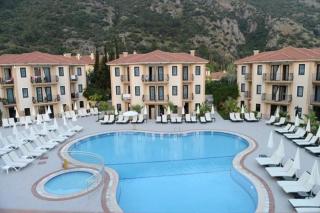 Book Marcan Beach Hotel online