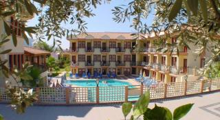 Book Belcehan Beach Hotel online
