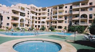 Photograph of Estrella de Mar Apartments