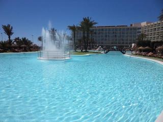Photograph of Evenia Zoraida Resort