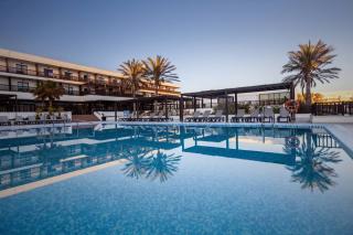 Photograph of Barcelo Cabo de Gata Hotel