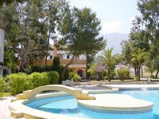 Photograph of La Racona Hotel