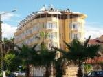 Holidays at Artemis Princess Hotel in Alanya, Antalya Region