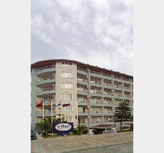 Photograph of Vital Beach Hotel