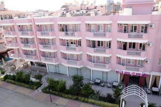 Photograph of Bella Rose Hotel