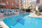 Holidays at Bella Rose Hotel in Alanya, Antalya Region
