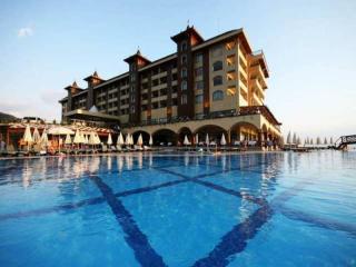 Book Utopia World Hotel online