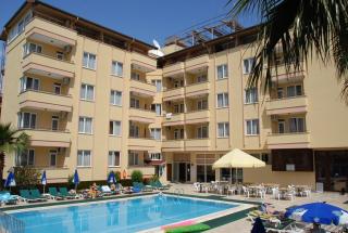 Photograph of Grand Horizon Aparthotel