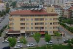 Holidays at Grand Horizon Aparthotel in Alanya, Antalya Region