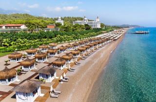 Photograph of Amara Dolce Vita Hotel