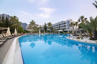 Photograph of Fame Residence Goynuk Hotel