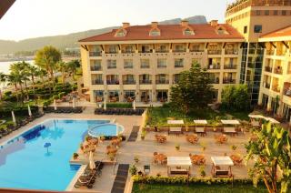 Photograph of Fame Residence Kemer and Spa